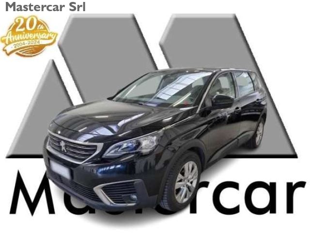 Peugeot 5008 1.5d 130cv bluehdi Business 5 posti - FZ186HD usato a BASILIANO