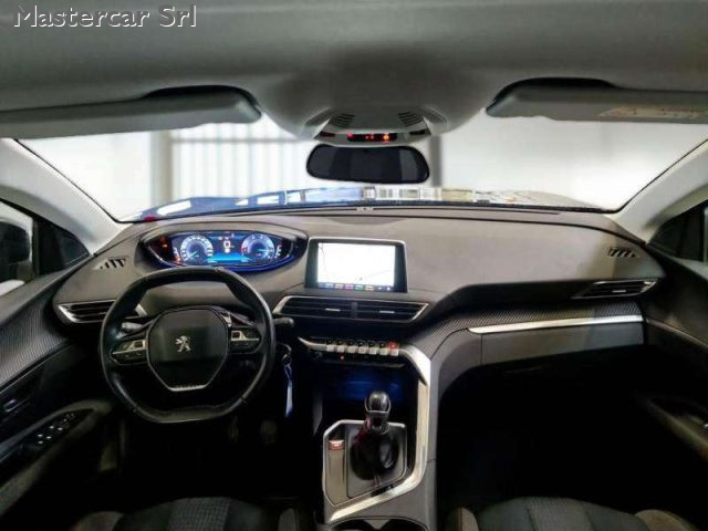 Peugeot 5008 1.5d 130cv bluehdi Business 5 posti - FZ186HD - foto 3 di 4