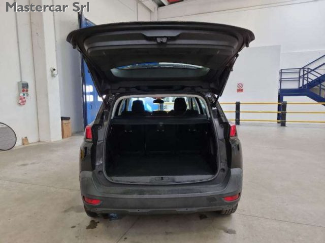 Peugeot 5008 1.5d 130cv bluehdi Business 5 posti - FZ186HD - foto 4 di 4