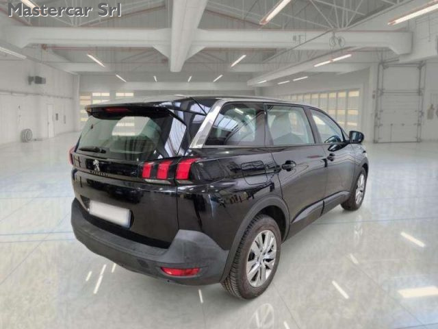 Peugeot 5008 1.5d 130cv bluehdi Business 5 posti - FZ186HD - foto 2 di 4