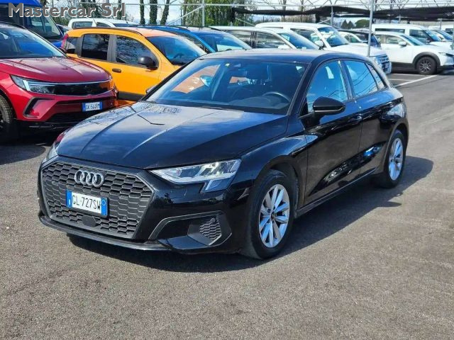 Audi A3 BERLINA 35 TFSI 150cv S TRONIC BUSINESS - GL727SW - foto 2 di 4