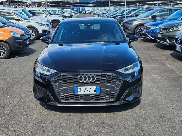 Audi A3 BERLINA 35 TFSI 150cv S TRONIC BUSINESS - GL727SW - foto 3 di 4