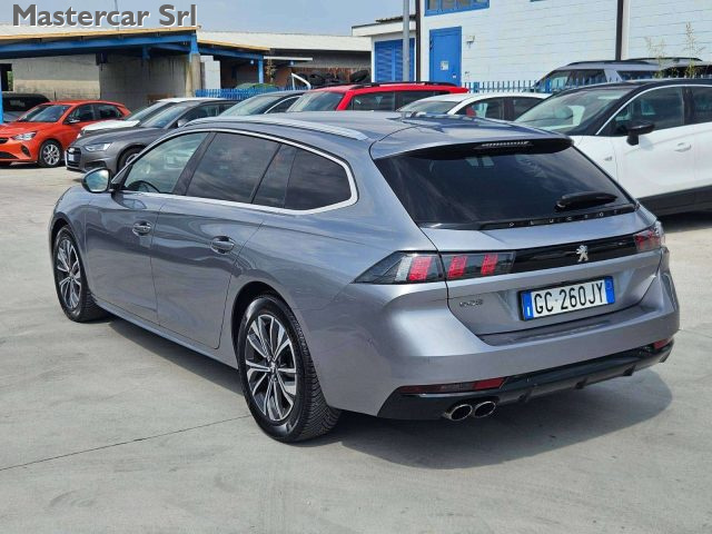 Peugeot 508 508 SW 2.0 bluehdi Allure s - GC260JY - foto 4 di 4