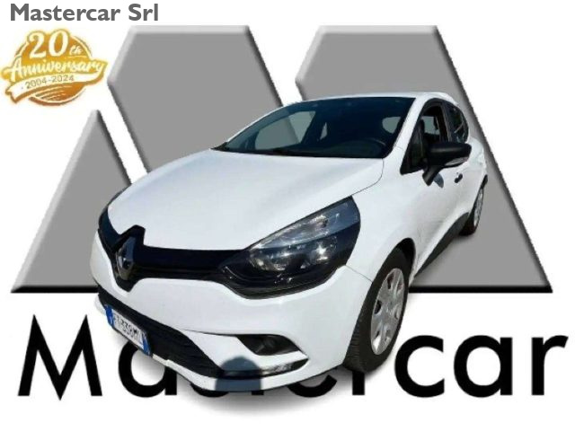 Renault Clio VAN ENERGY 1.5 DCI 75 2 posti - FT338ML usato a BASILIANO