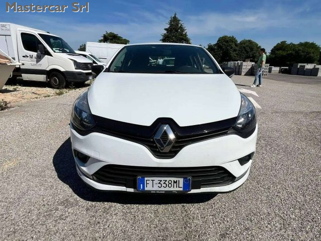 Renault Clio VAN ENERGY 1.5 DCI 75 2 posti - FT338ML - foto 4 di 4
