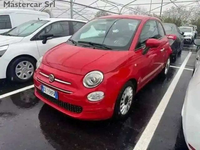 Fiat 500 NEOPATENTATI 500 1.0 hybrid 70cv - GE158FW - foto 4 di 4
