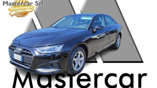 Audi A4 A4 Berlina 30 2.0 tdi mhev Business 136cv s-tronic usato a BASILIANO