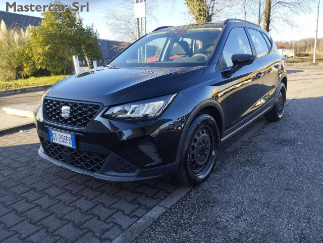 SEAT Arona NEOPATENTATI Arona 1.0 TSI 95cv tg: GT255PD - foto 2 di 4