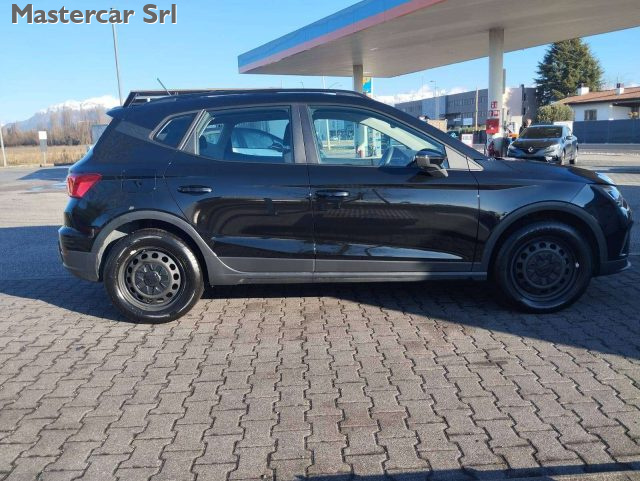 SEAT Arona NEOPATENTATI Arona 1.0 TSI 95cv tg: GT255PD - foto 4 di 4