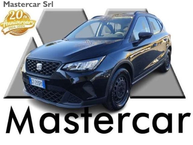 SEAT Arona NEOPATENTATI Arona 1.0 TSI 95cv tg: GT255PD usato a BASILIANO