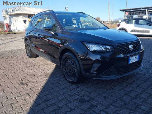 SEAT Arona NEOPATENTATI Arona 1.0 TSI 95cv tg: GT255PD - foto 3 di 4
