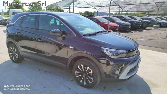 Opel Crossland Crossland 1.2 Elegance AUTOM. - targa GT863MA - foto 3 di 4