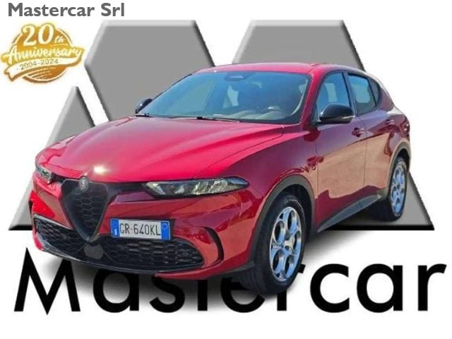 Alfa Romeo Tonale Tonale 1.6 Sprint 130cv tct6 - GR640KL usato a BASILIANO