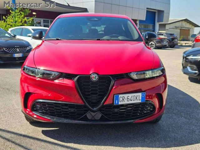 Alfa Romeo Tonale Tonale 1.6 Sprint 130cv tct6 - GR640KL - foto 2 di 4