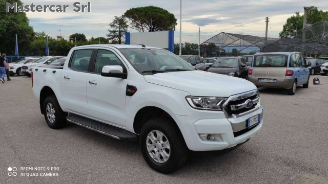 Ford Ranger Ranger 2.0 tdci super cab XLT 160cv - FV231GT - foto 2 di 4
