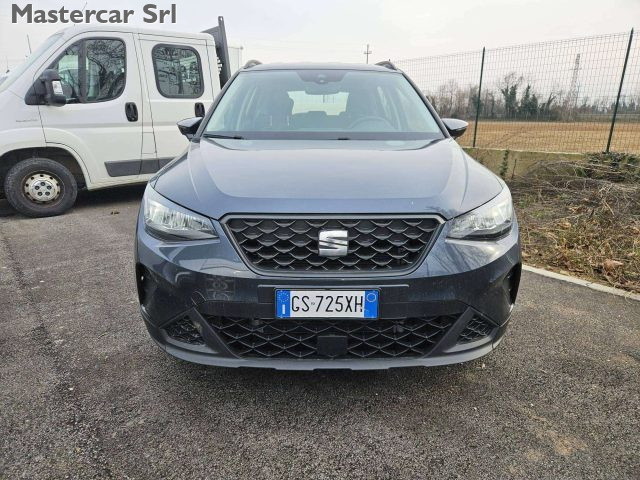 SEAT Arona NEOPATENTATI Arona 2022 1.0 TSI 95cv tg: GS725XH - foto 3 di 4