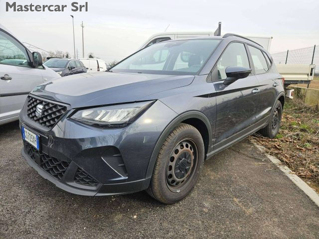 SEAT Arona NEOPATENTATI Arona 2022 1.0 TSI 95cv tg: GS725XH - foto 2 di 4
