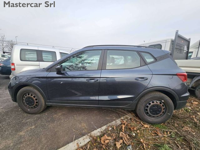 SEAT Arona NEOPATENTATI Arona 2022 1.0 TSI 95cv tg: GS725XH - foto 4 di 4