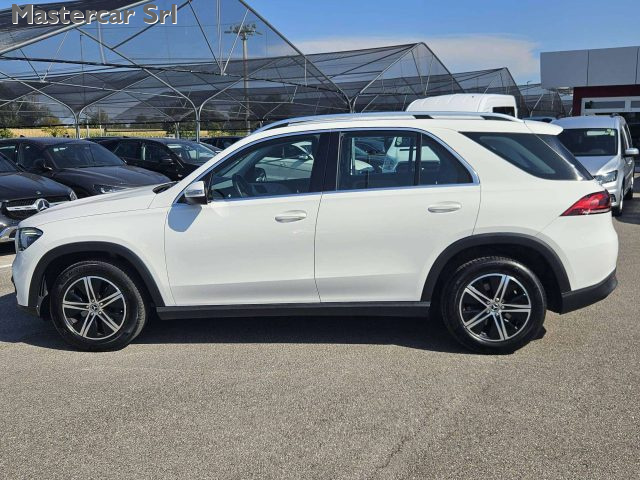 Mercedes-Benz GLE 300 GLE 300 Executive 4matic auto - GD078AX - foto 3 di 4