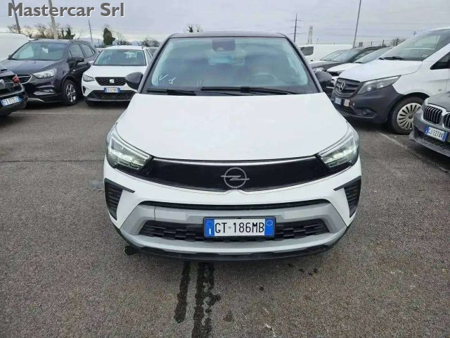 Opel Crossland 1.2 130cv AT6 Elegance - GT186MB - foto 3 di 4