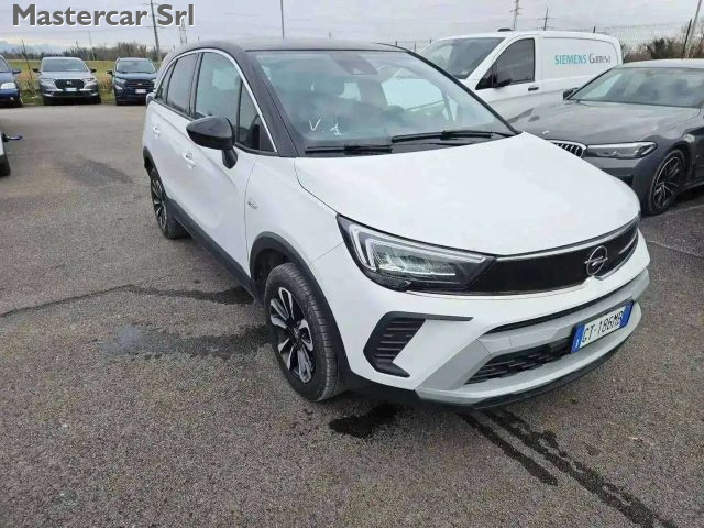 Opel Crossland 1.2 130cv AT6 Elegance - GT186MB - foto 4 di 4
