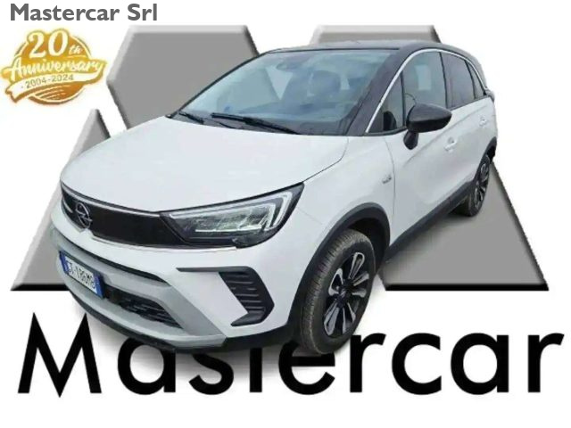 Opel Crossland 1.2 130cv AT6 Elegance - GT186MB usato a BASILIANO