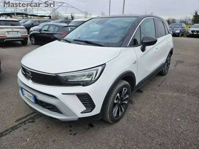Opel Crossland 1.2 130cv AT6 Elegance - GT186MB - foto 2 di 4