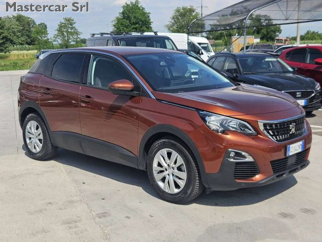 Peugeot 3008 BlueHDI 130cv EAT8 S&S Business - GC042NM - foto 3 di 4