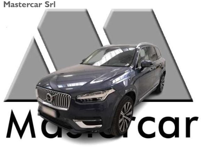 Volvo XC90 XC90 2.0 b5 DIESEL Inscription awd 4x4 7posti gea usato a BASILIANO
