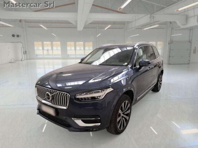 Volvo XC90 XC90 2.0 b5 DIESEL Inscription awd 4x4 7posti gea - foto 2 di 4