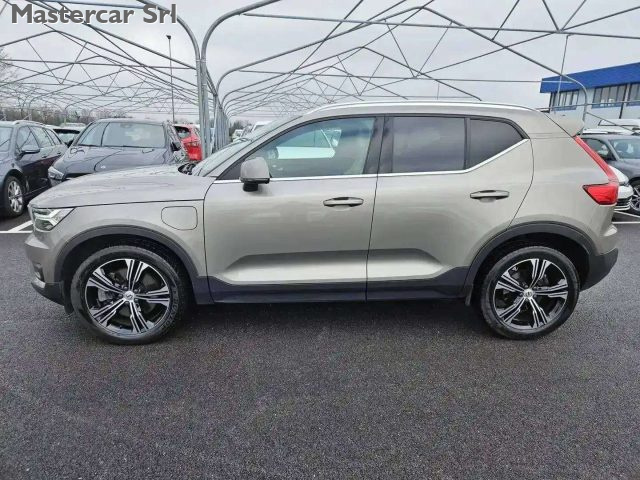 Volvo XC40 1.5 t5 phev Inscription auto my21 - GF506RX - foto 2 di 4