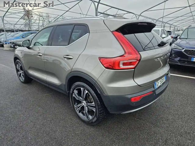 Volvo XC40 1.5 t5 phev Inscription auto my21 - GF506RX - foto 3 di 4