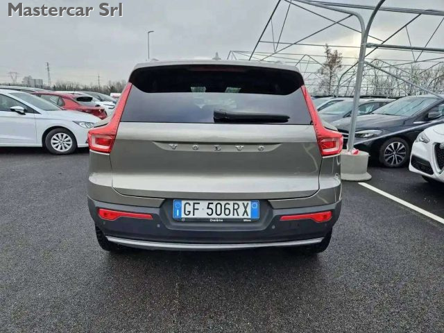 Volvo XC40 1.5 t5 phev Inscription auto my21 - GF506RX - foto 4 di 4