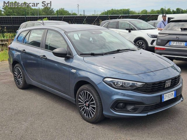 Fiat Tipo Tipo SW 1.0 100cv - targa GP325ML - foto 2 di 4