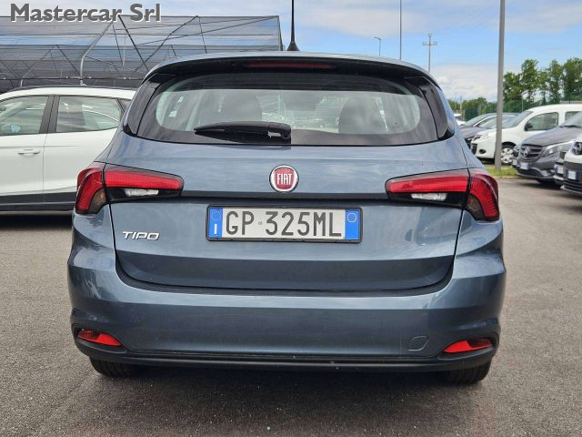 Fiat Tipo Tipo SW 1.0 100cv - targa GP325ML - foto 4 di 4