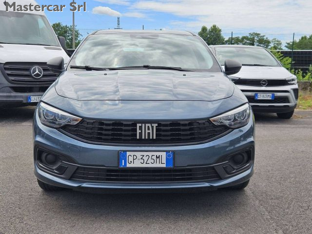 Fiat Tipo Tipo SW 1.0 100cv - targa GP325ML - foto 3 di 4
