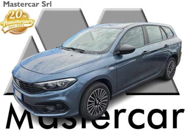 Fiat Tipo Tipo SW 1.0 100cv - targa GP325ML usato a BASILIANO