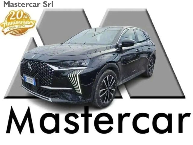 DS Automobiles DS 7 1.6 225cv E-Tense Automatica Bastille - GP760FL usato a BASILIANO