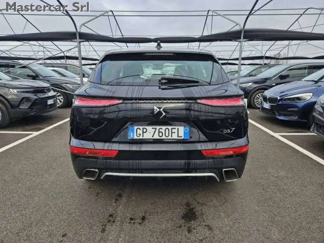 DS Automobiles DS 7 1.6 225cv E-Tense Automatica Bastille - GP760FL - foto 4 di 4