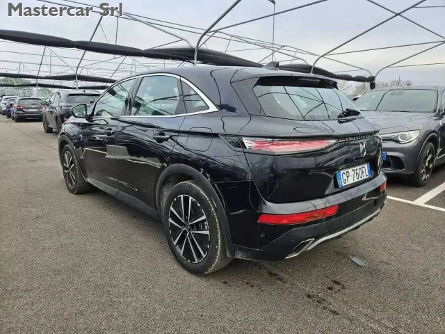 DS Automobiles DS 7 1.6 225cv E-Tense Automatica Bastille - GP760FL - foto 3 di 4