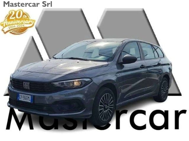 Fiat Tipo NEOPATENTATI 1.0 t3 100cv - GP366ML usato a BASILIANO