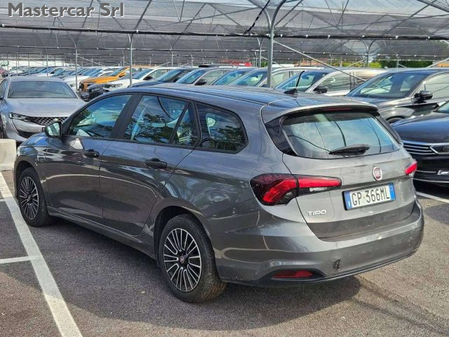 Fiat Tipo NEOPATENTATI 1.0 t3 100cv - GP366ML - foto 3 di 4