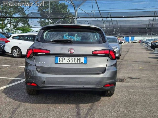 Fiat Tipo NEOPATENTATI 1.0 t3 100cv - GP366ML - foto 4 di 4