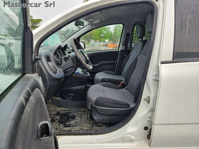 Fiat Panda Panda 1.2 69 CV VAN 2 POSTI EURO6 POP - FY240PD - foto 2 di 4