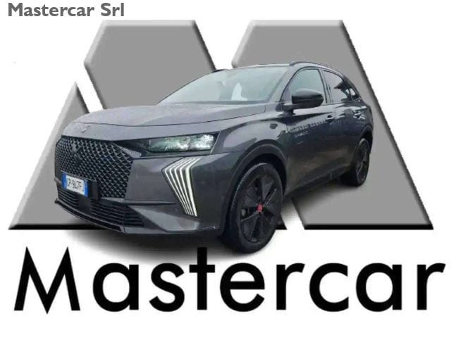 DS Automobiles DS 7 1.5 bluehdi Performance Line 130cv - GP947FJ usato a BASILIANO