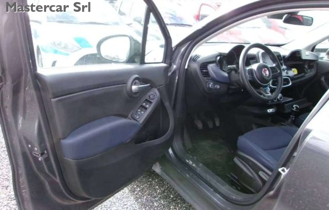 Fiat 500X CROSSOVER 1.3 MJET 95CV E6D CLUB - GL729KR - foto 3 di 4