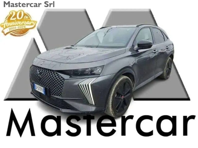 DS Automobiles DS 7 1.5 bluehdi Performance Line 130cv - GP577FN usato a BASILIANO