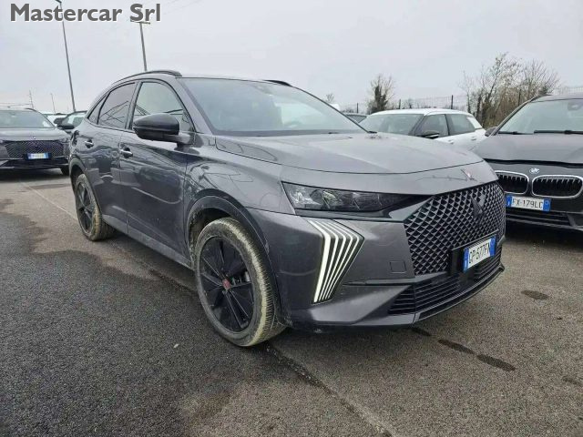 DS Automobiles DS 7 1.5 bluehdi Performance Line 130cv - GP577FN - foto 4 di 4