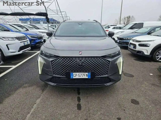 DS Automobiles DS 7 1.5 bluehdi Performance Line 130cv - GP577FN - foto 3 di 4