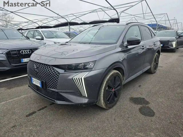 DS Automobiles DS 7 1.5 bluehdi Performance Line 130cv - GP577FN - foto 2 di 4